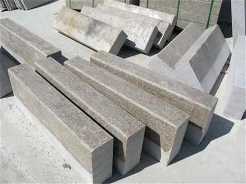 Curb stone Curb stone