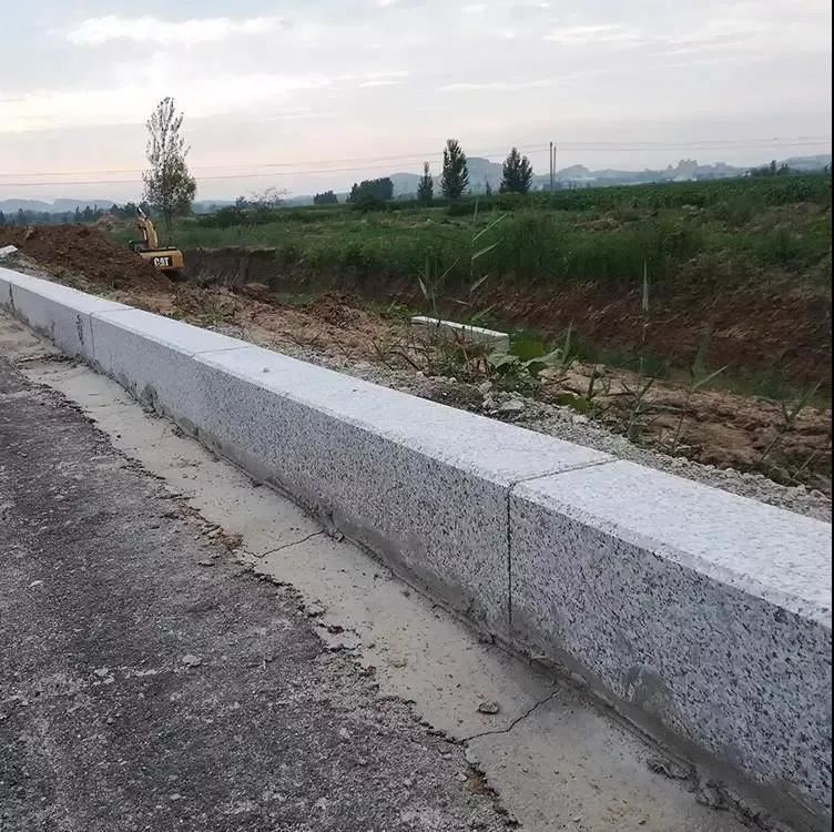 Kerb stone Kerb stone
