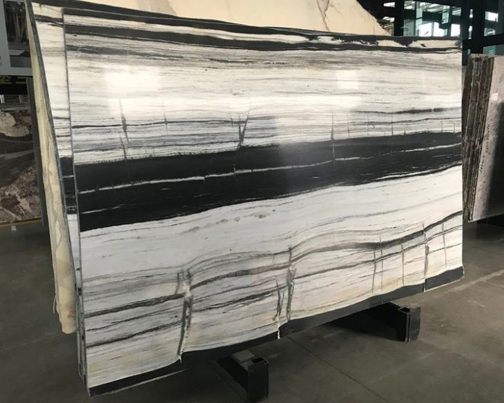 Sonal White Marble Slabs Sonal White Marble Slabs