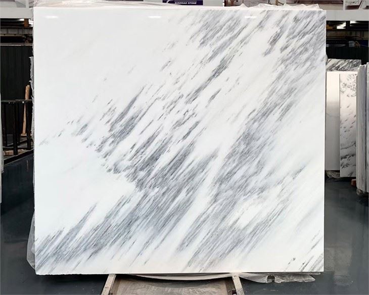 Landscape Painting Marble Slabs Landscape Painting Marble Slabs