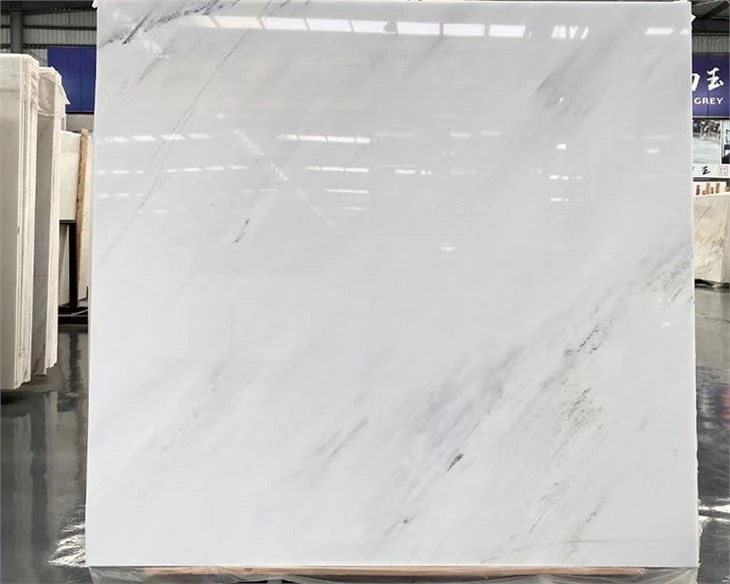 Sky White Marble Slabs Sky White Marble Slabs