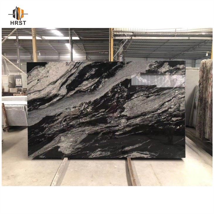 sensa Black Beauty Granite sensa Black Beauty Granite