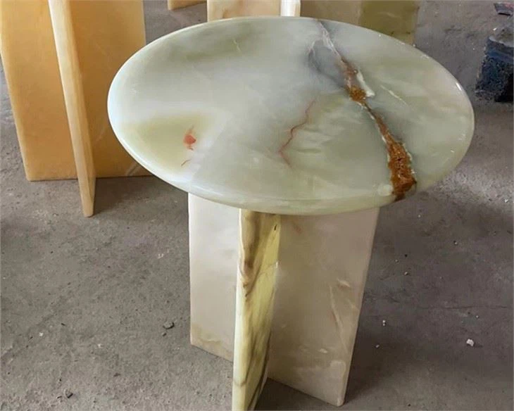 onyx marble centre table onyx marble centre table