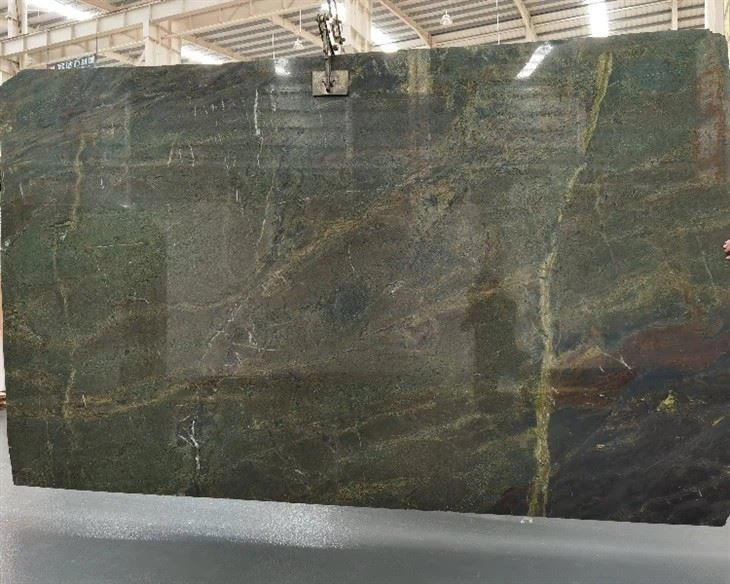 Golden Lightning Granite Golden Lightning Granite