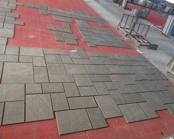 Chinese Grey Sandstone Chinese Grey Sandstone