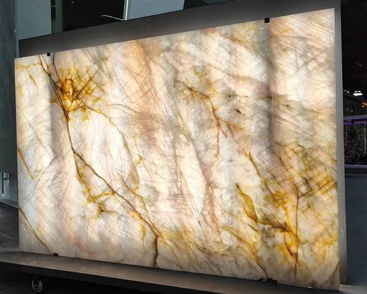 slab