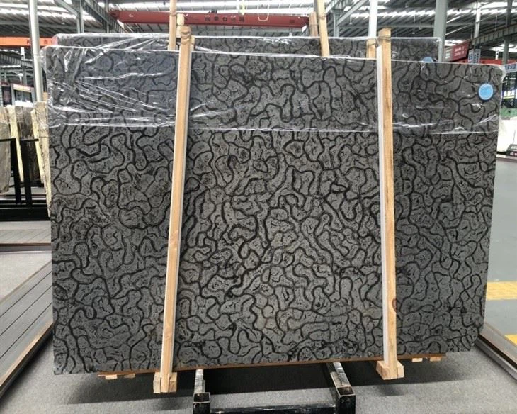Turtle Venato Marble polished slabs Turtle Venato Marble polished slabs